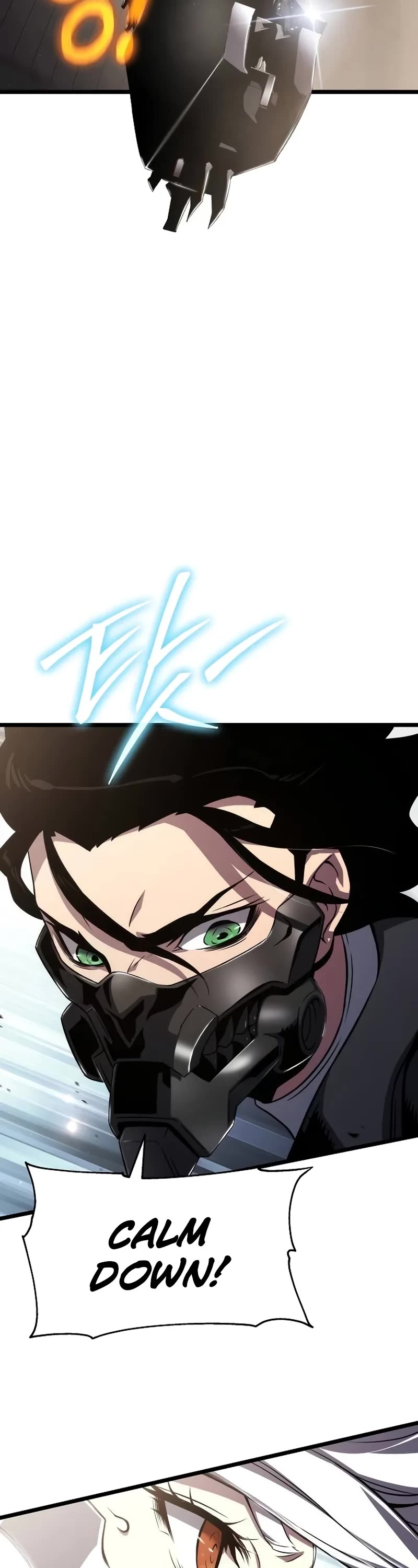 The Priest of Corruption chapter 72 page 42