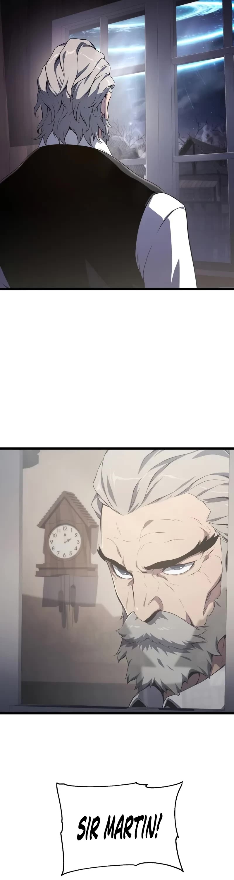 The Priest of Corruption chapter 72 page 6