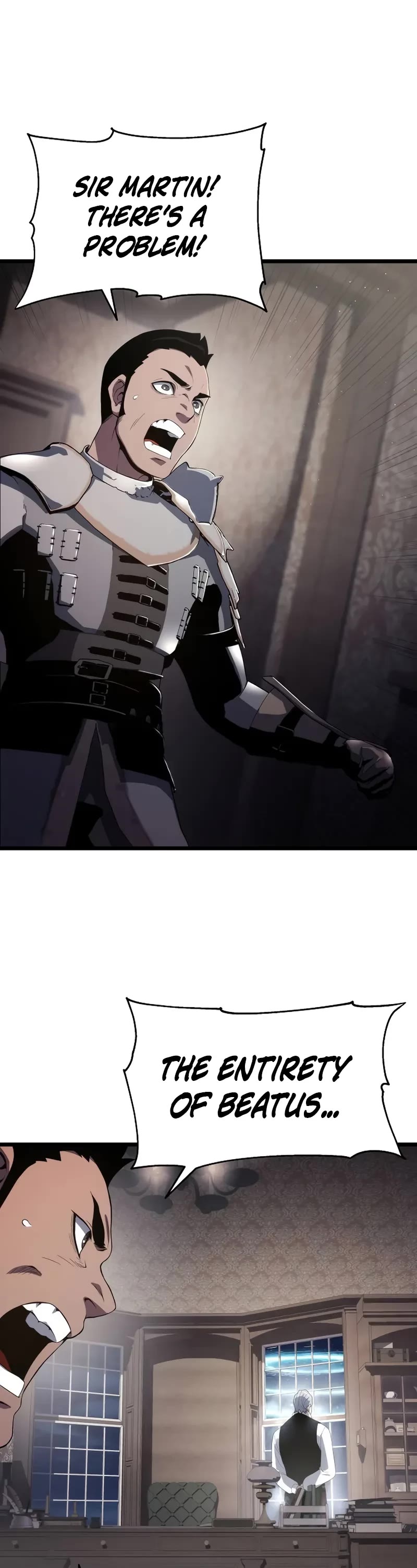 The Priest of Corruption chapter 72 page 7