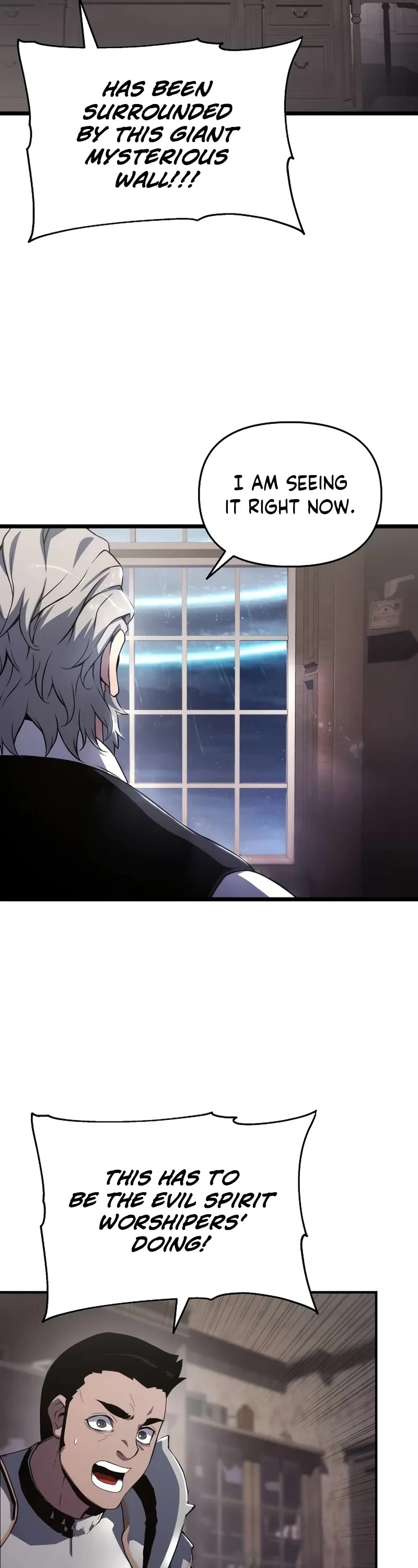 The Priest of Corruption chapter 72 page 8