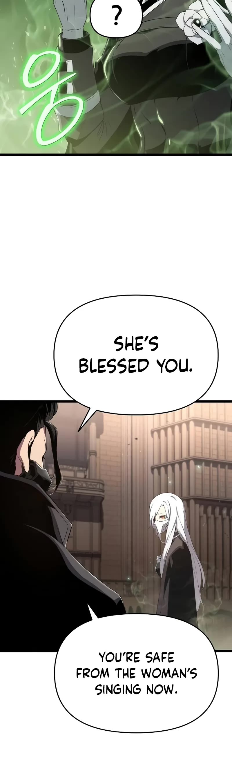 The Priest of Corruption chapter 73 page 11