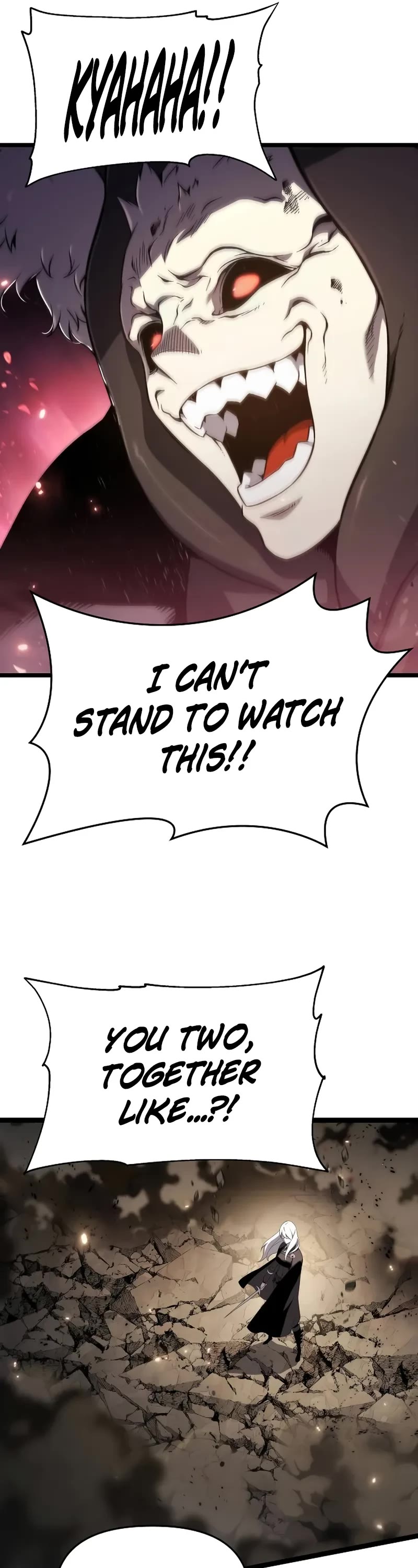 The Priest of Corruption chapter 73 page 12