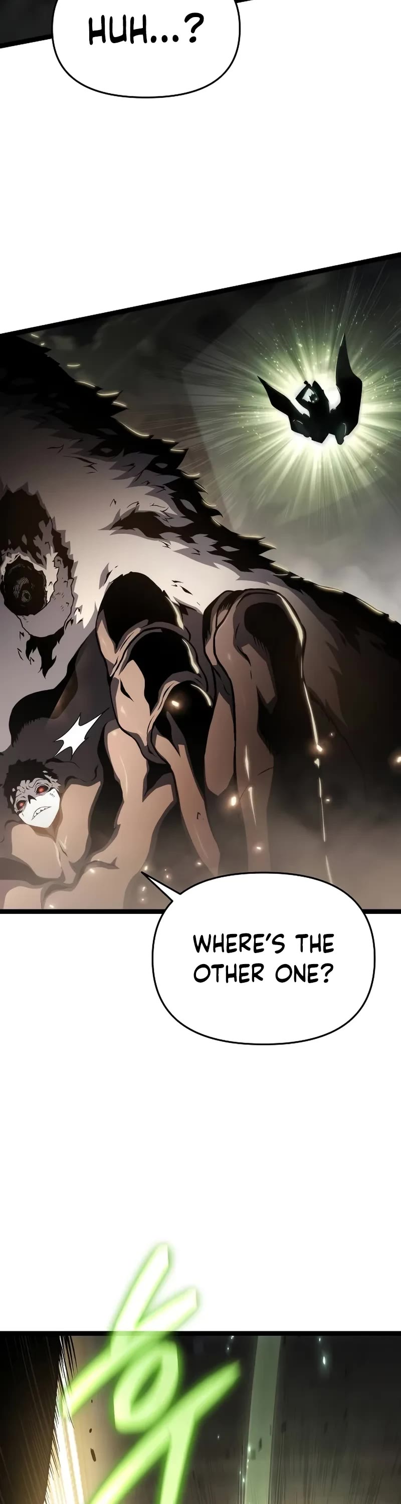 The Priest of Corruption chapter 73 page 13