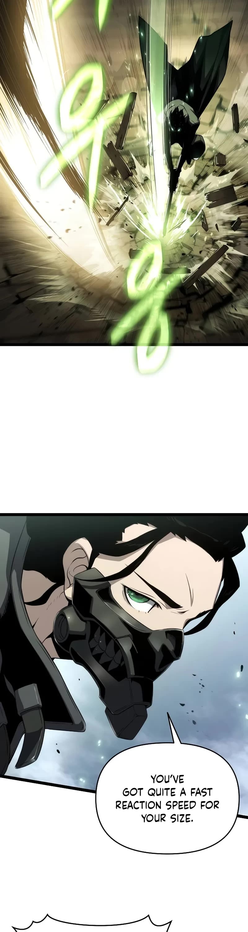 The Priest of Corruption chapter 73 page 14