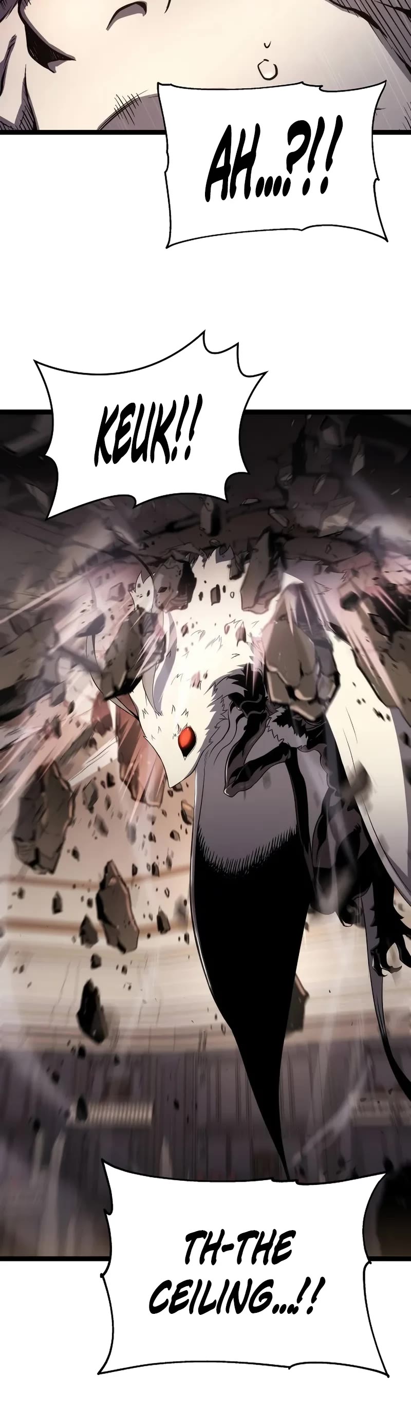 The Priest of Corruption chapter 73 page 16