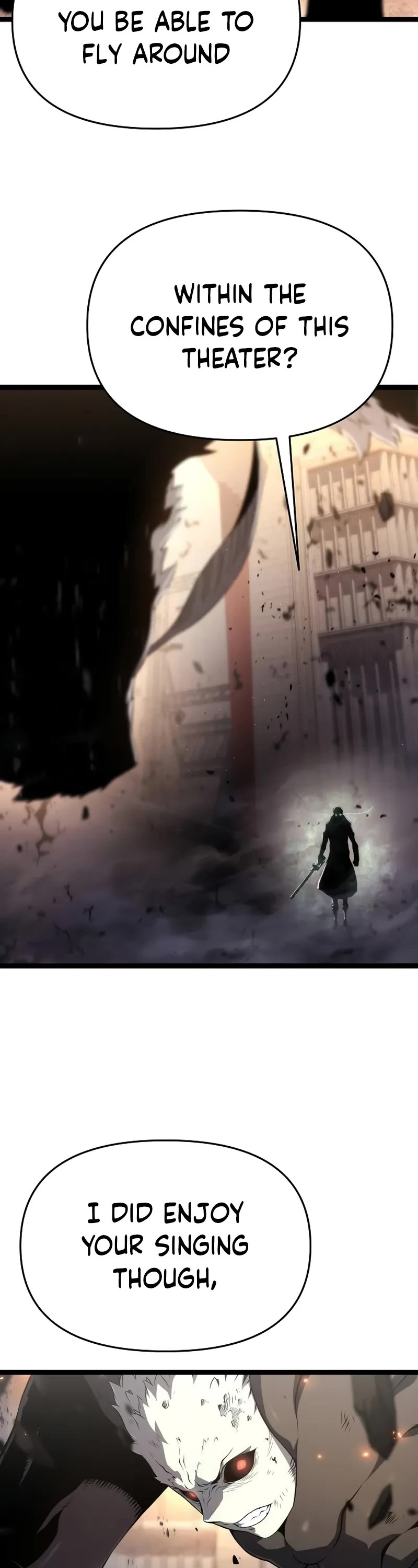 The Priest of Corruption chapter 73 page 18