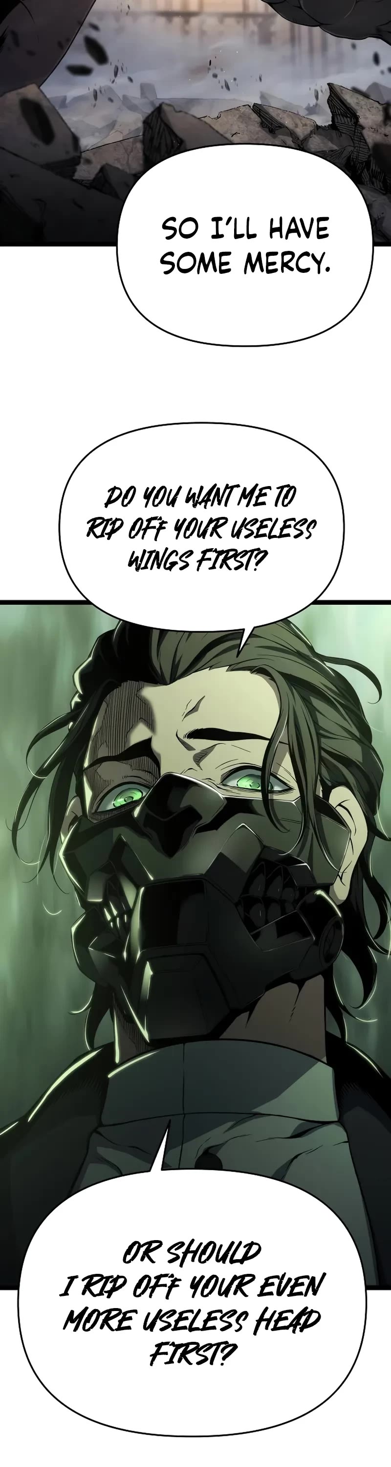 The Priest of Corruption chapter 73 page 19