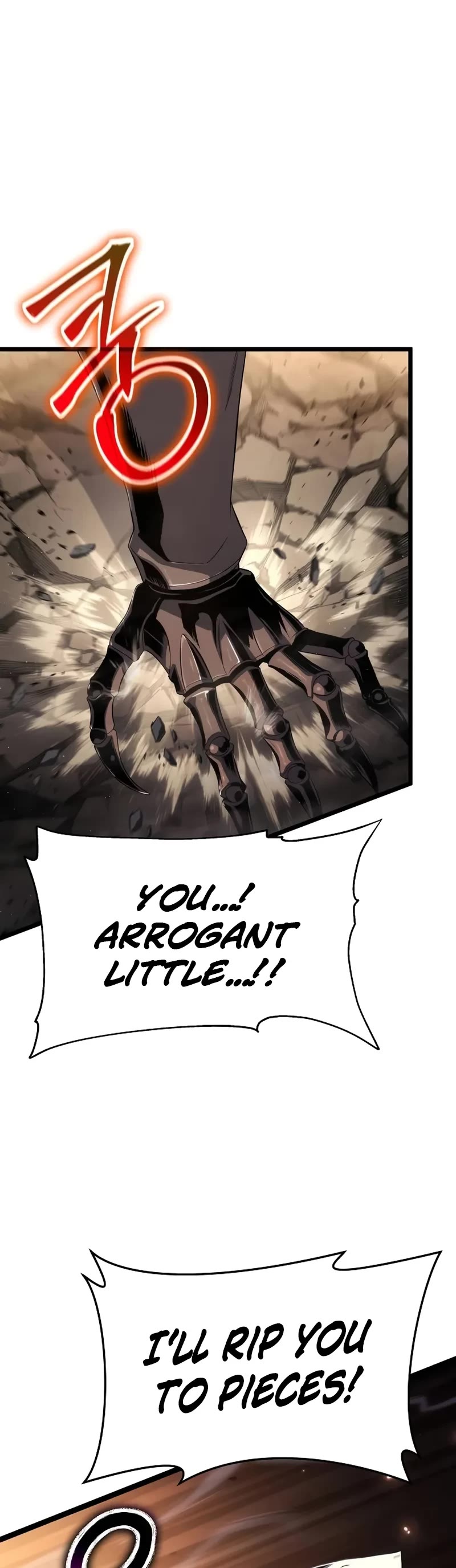 The Priest of Corruption chapter 73 page 20