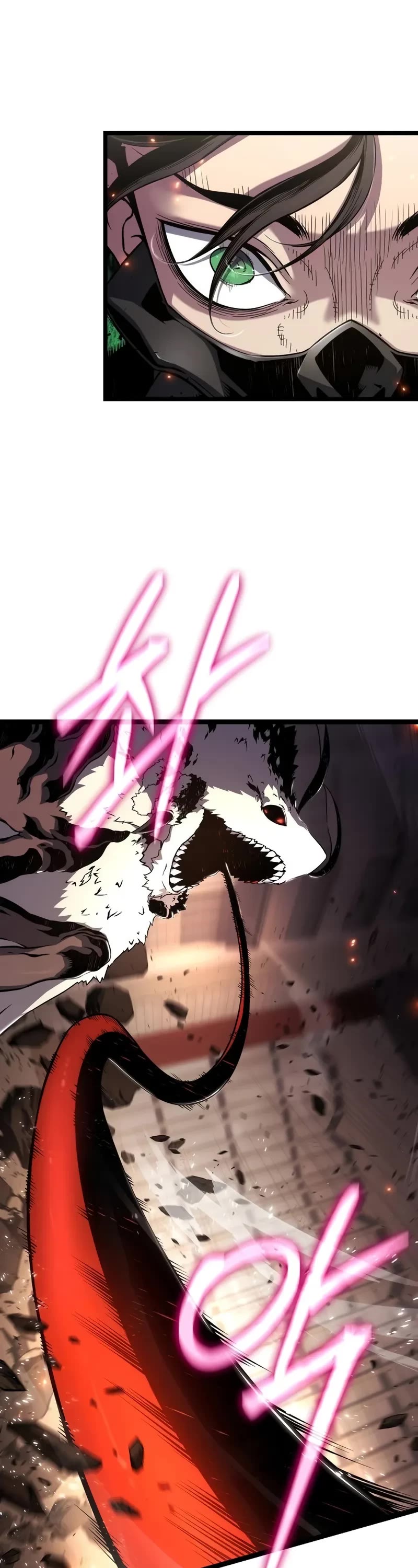 The Priest of Corruption chapter 73 page 22