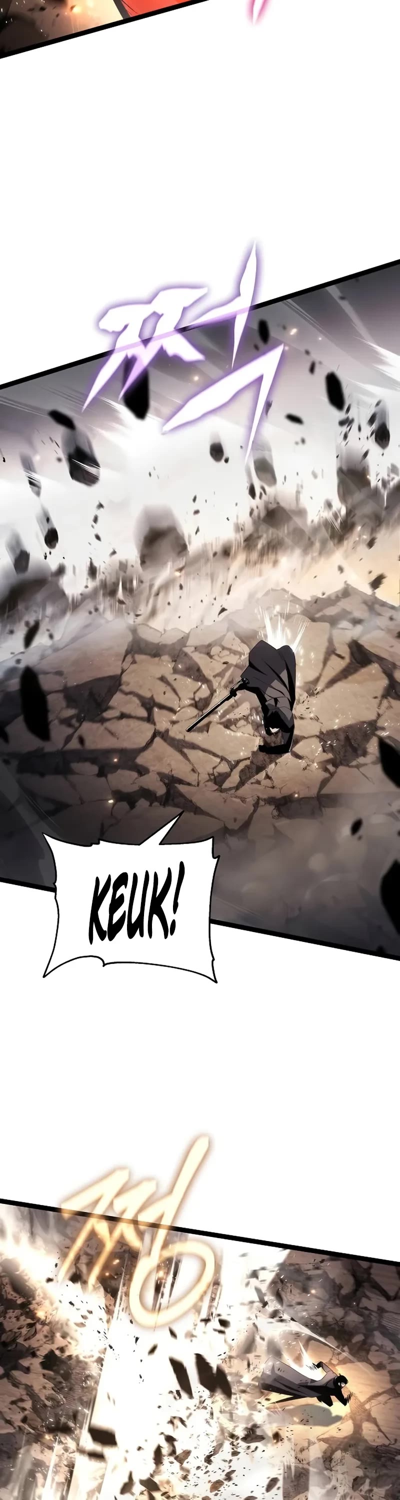 The Priest of Corruption chapter 73 page 23