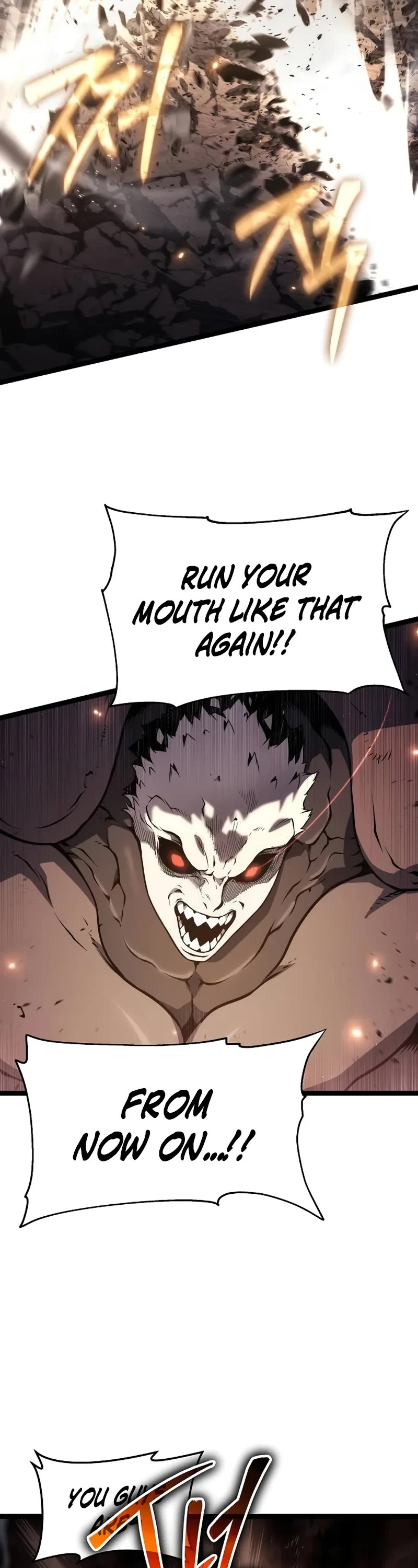 The Priest of Corruption chapter 73 page 24