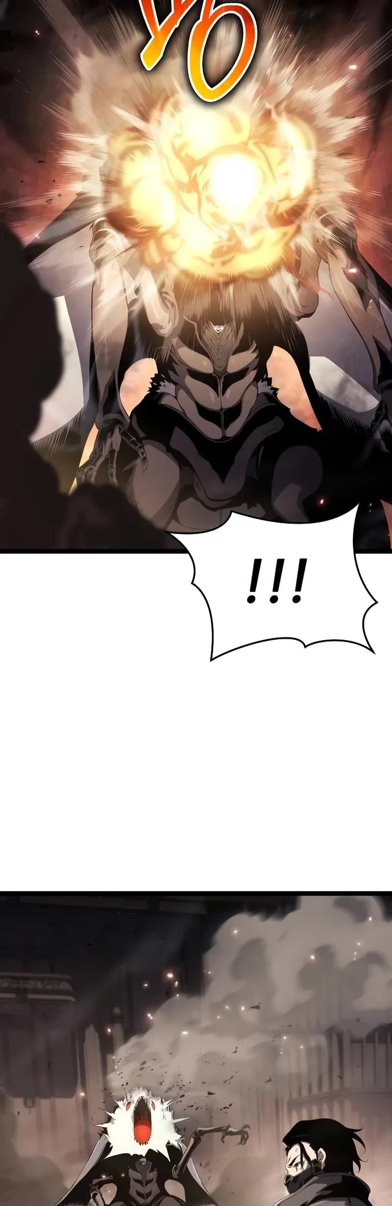 The Priest of Corruption chapter 73 page 25