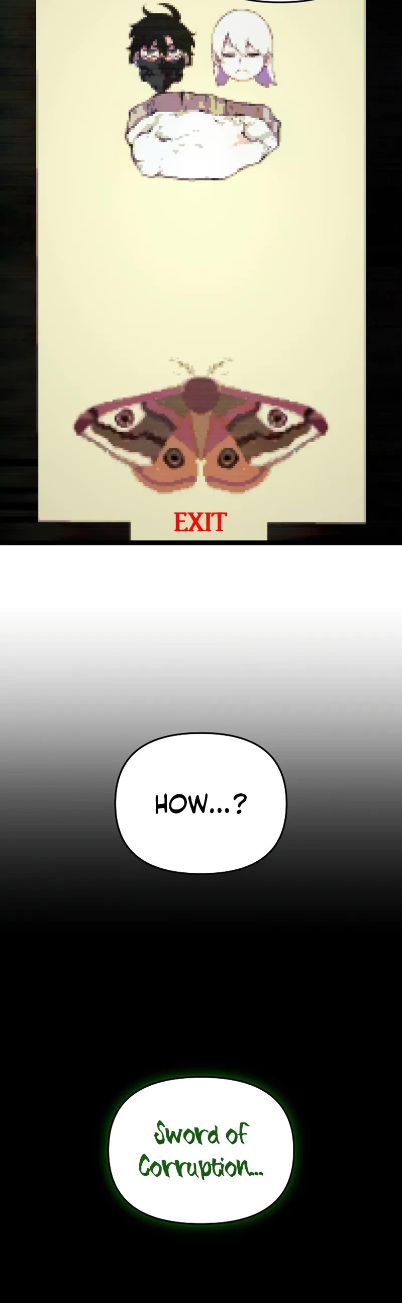 The Priest of Corruption chapter 73 page 31