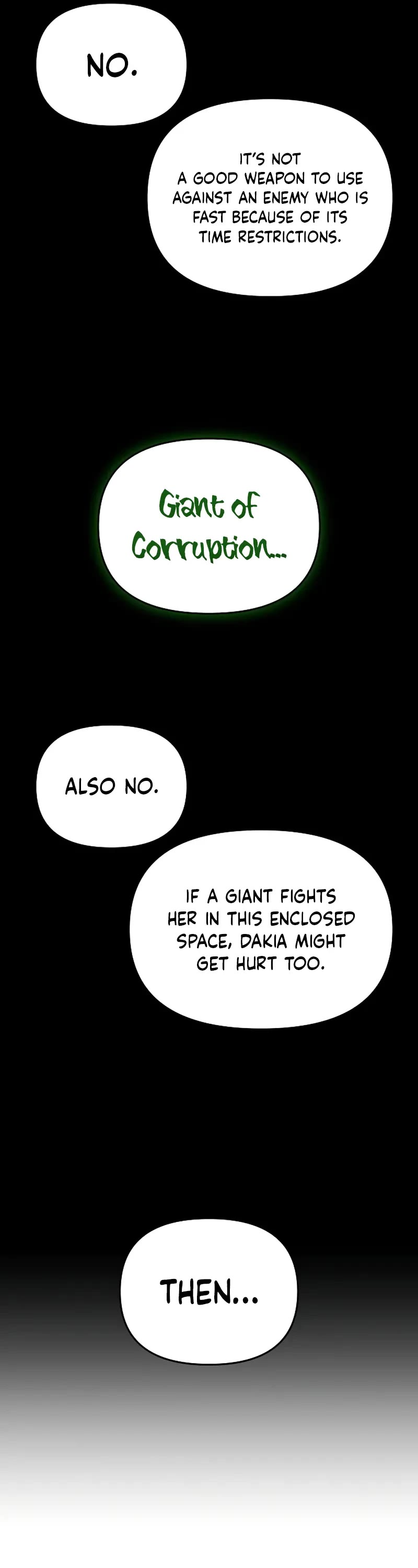 The Priest of Corruption chapter 73 page 32