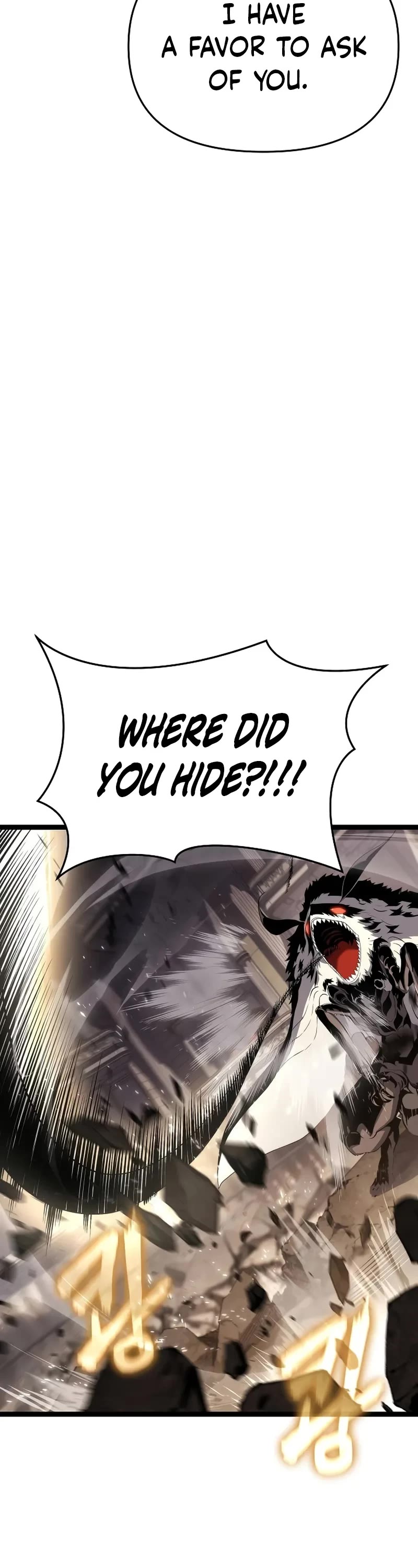 The Priest of Corruption chapter 73 page 34