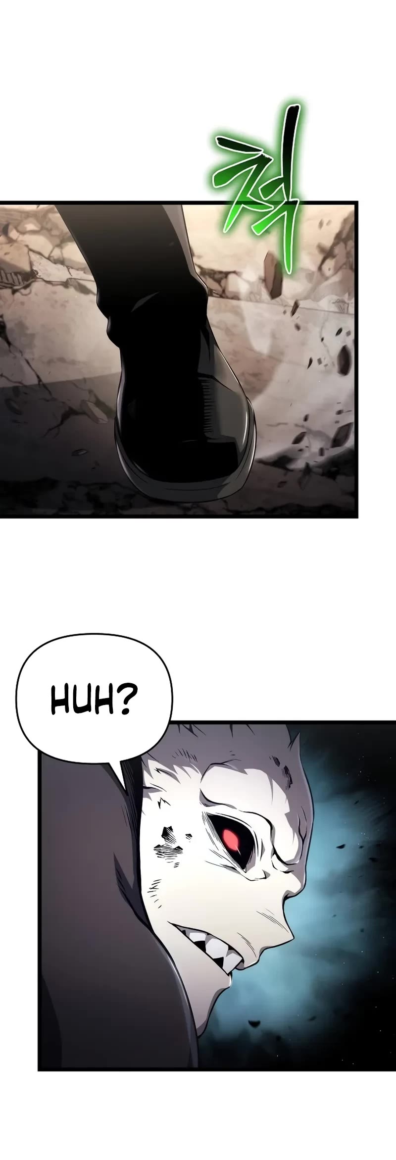 The Priest of Corruption chapter 73 page 35