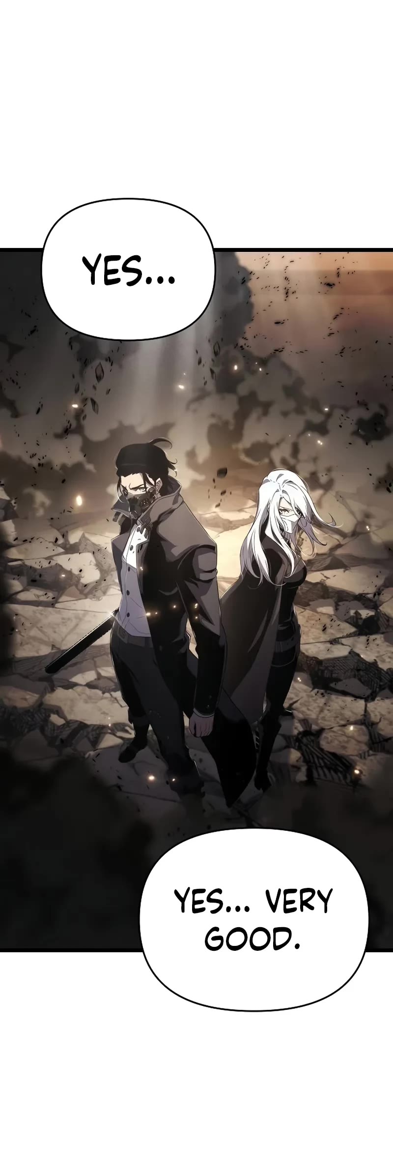 The Priest of Corruption chapter 73 page 36