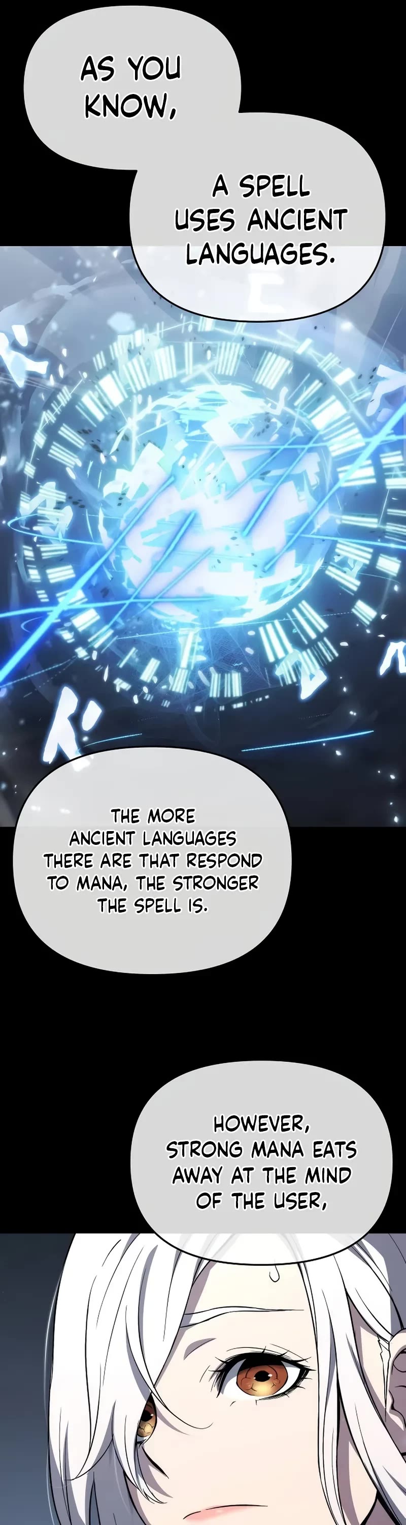 The Priest of Corruption chapter 73 page 47