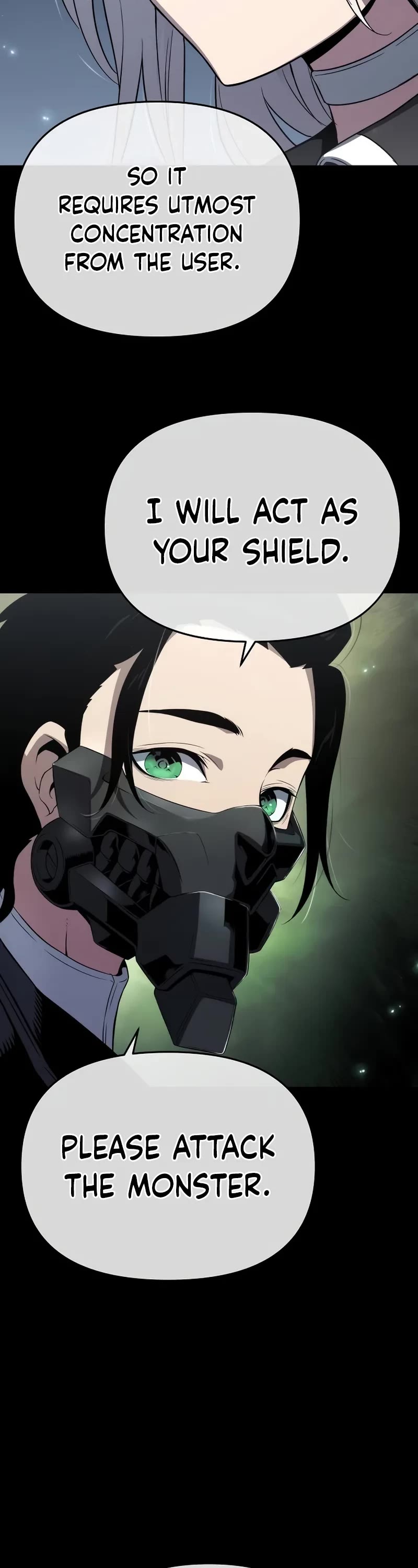 The Priest of Corruption chapter 73 page 48