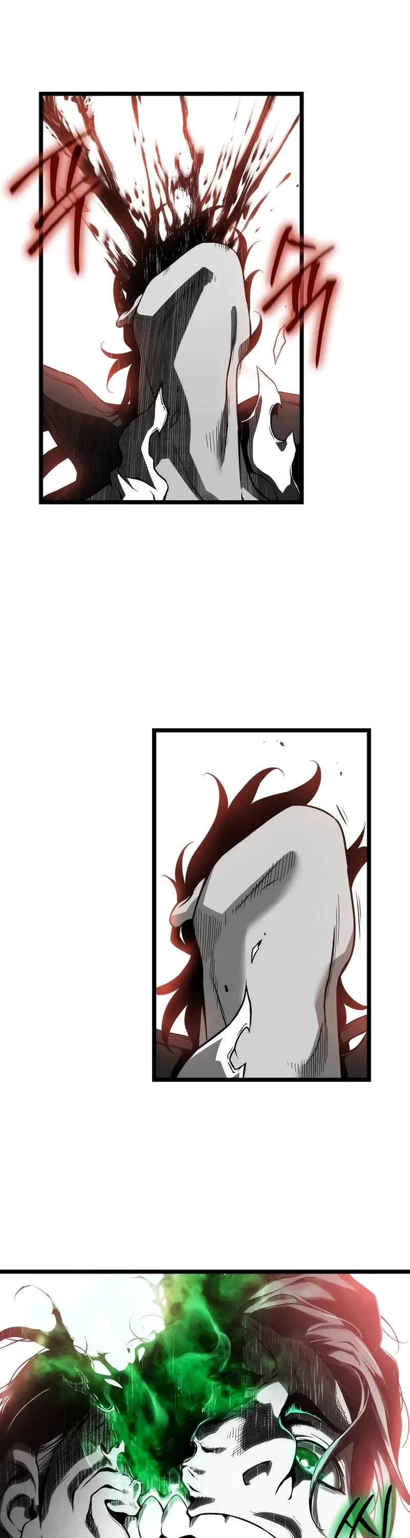 The Priest of Corruption chapter 73 page 57