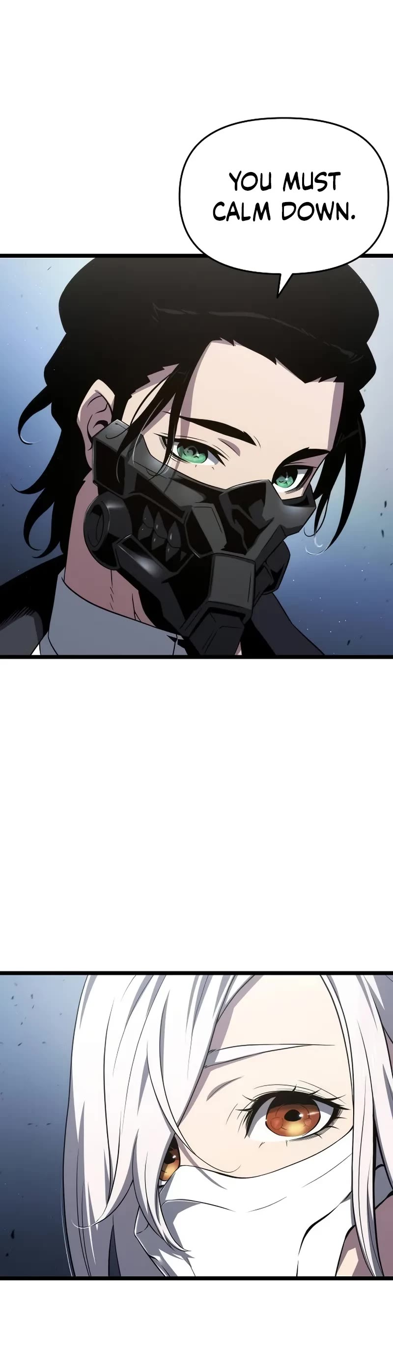 The Priest of Corruption chapter 73 page 6