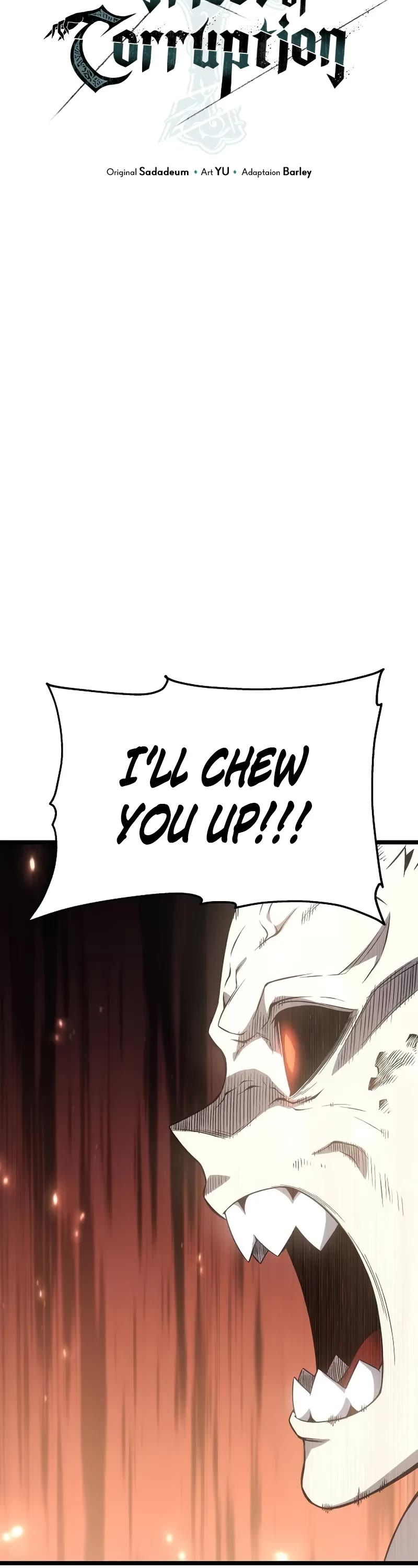 The Priest of Corruption chapter 73 page 9