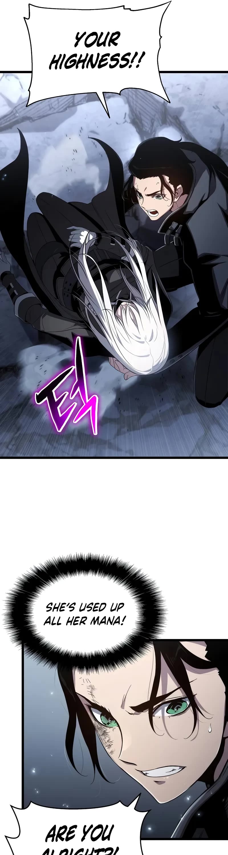 The Priest of Corruption chapter 74 page 12