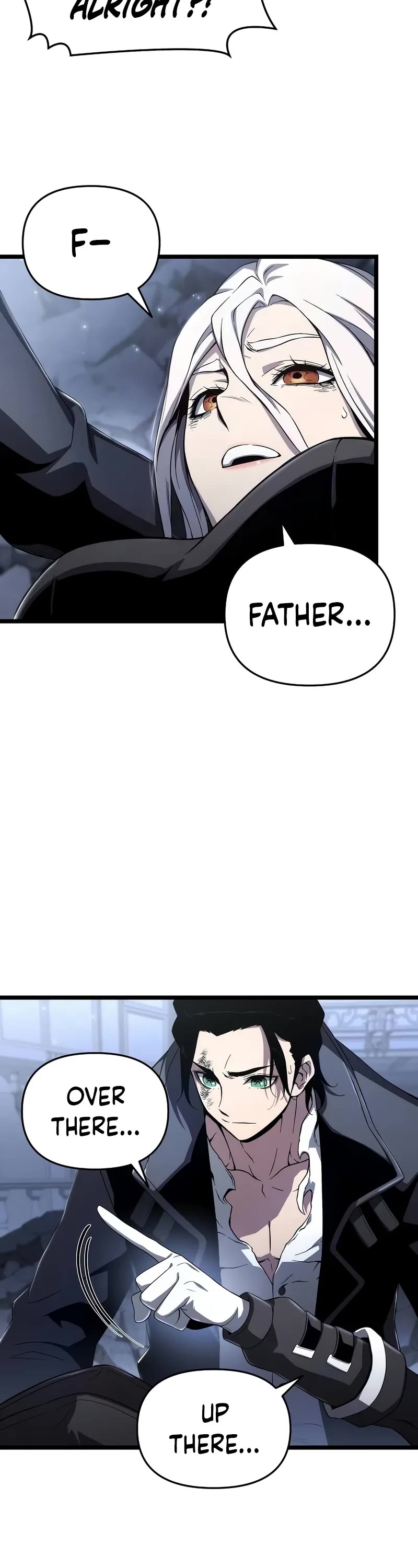 The Priest of Corruption chapter 74 page 13