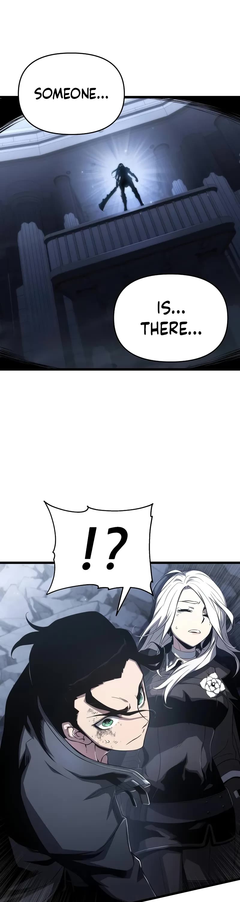 The Priest of Corruption chapter 74 page 14