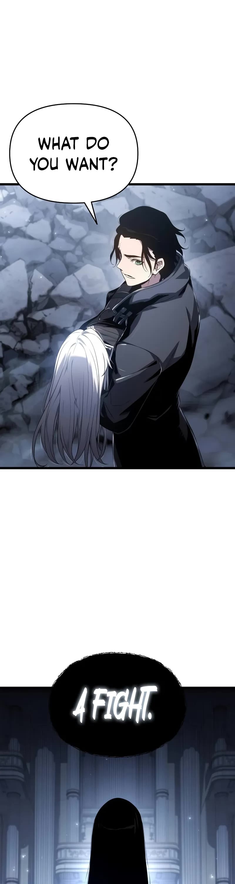 The Priest of Corruption chapter 74 page 18