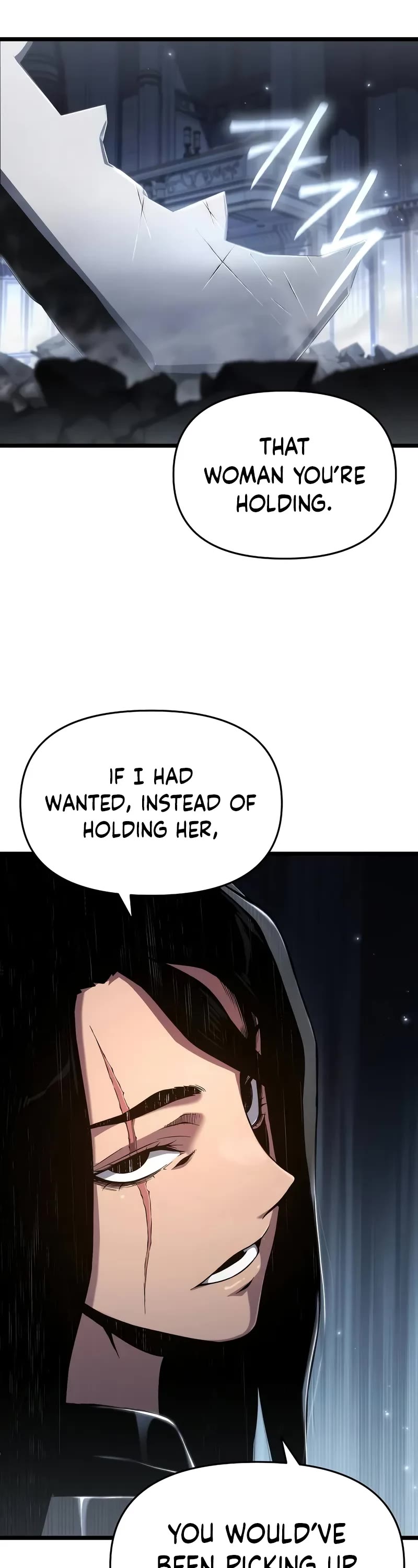 The Priest of Corruption chapter 74 page 20