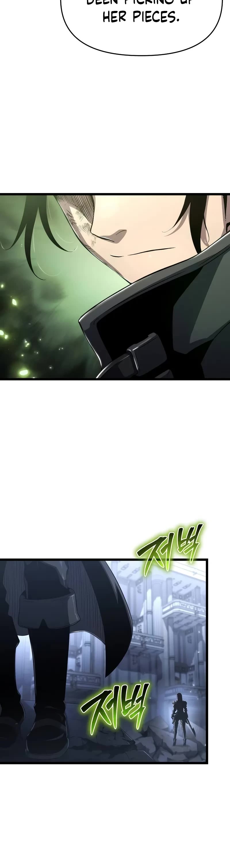 The Priest of Corruption chapter 74 page 21