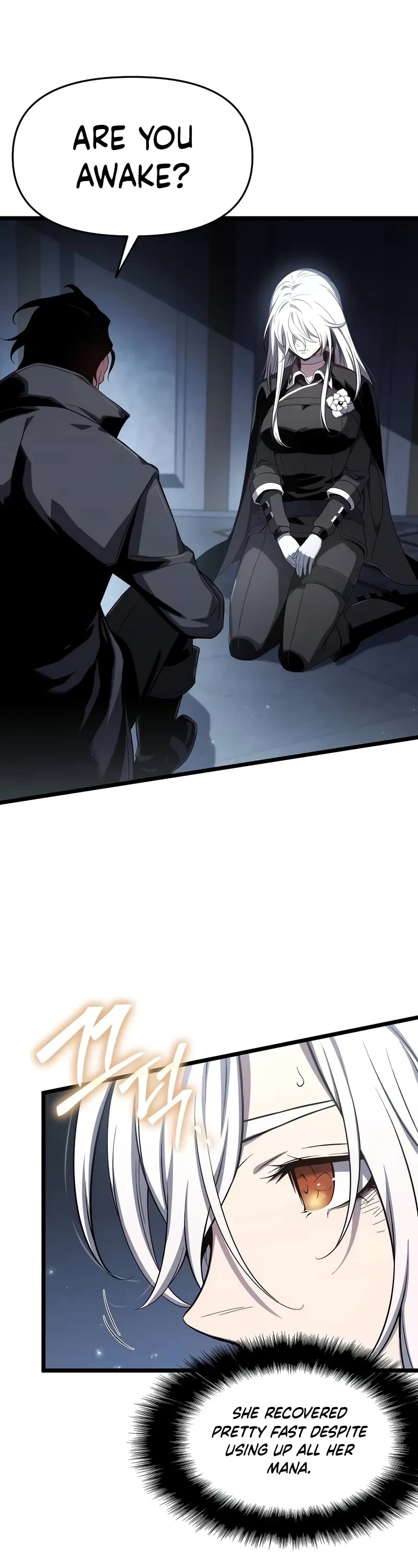 The Priest of Corruption chapter 74 page 22