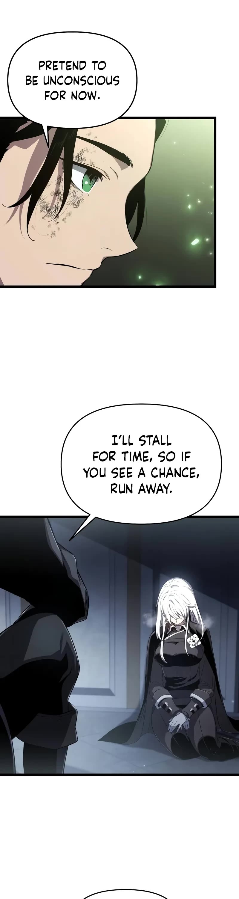 The Priest of Corruption chapter 74 page 23