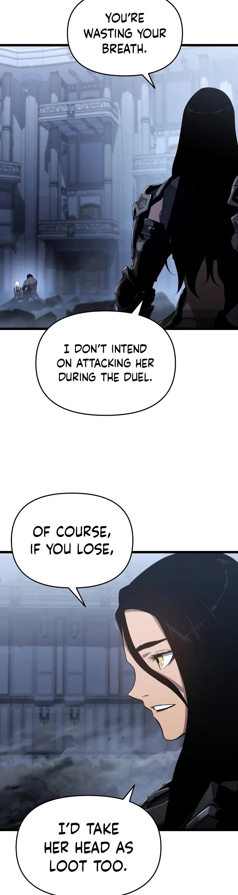 The Priest of Corruption chapter 74 page 24