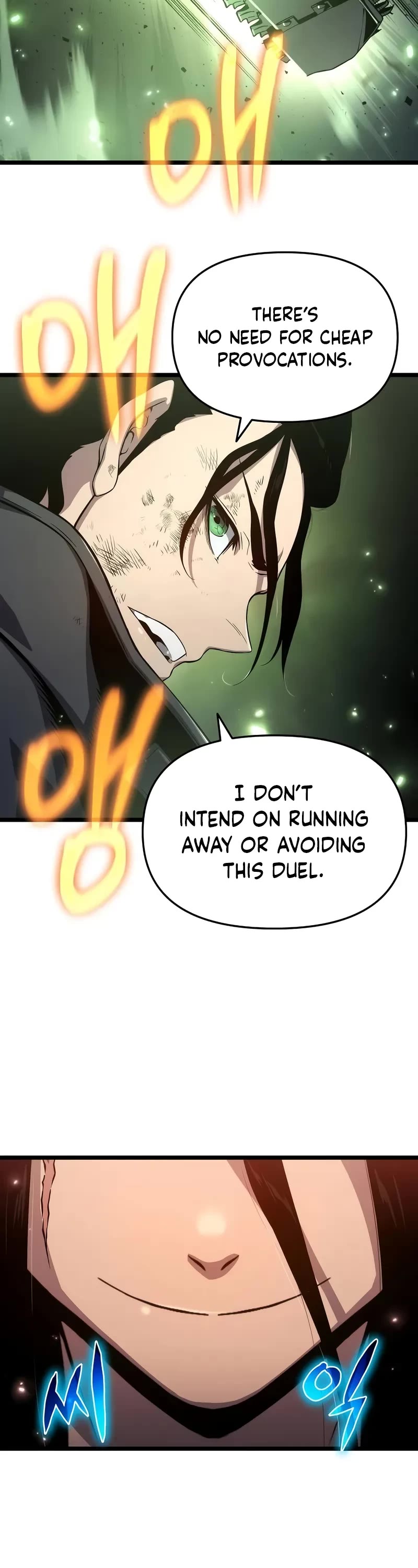 The Priest of Corruption chapter 74 page 26