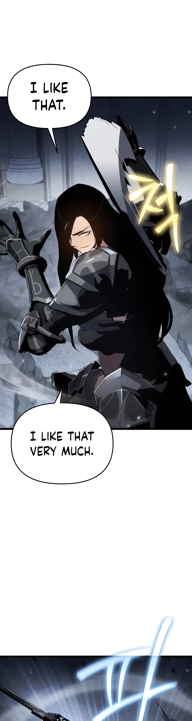 The Priest of Corruption chapter 74 page 27