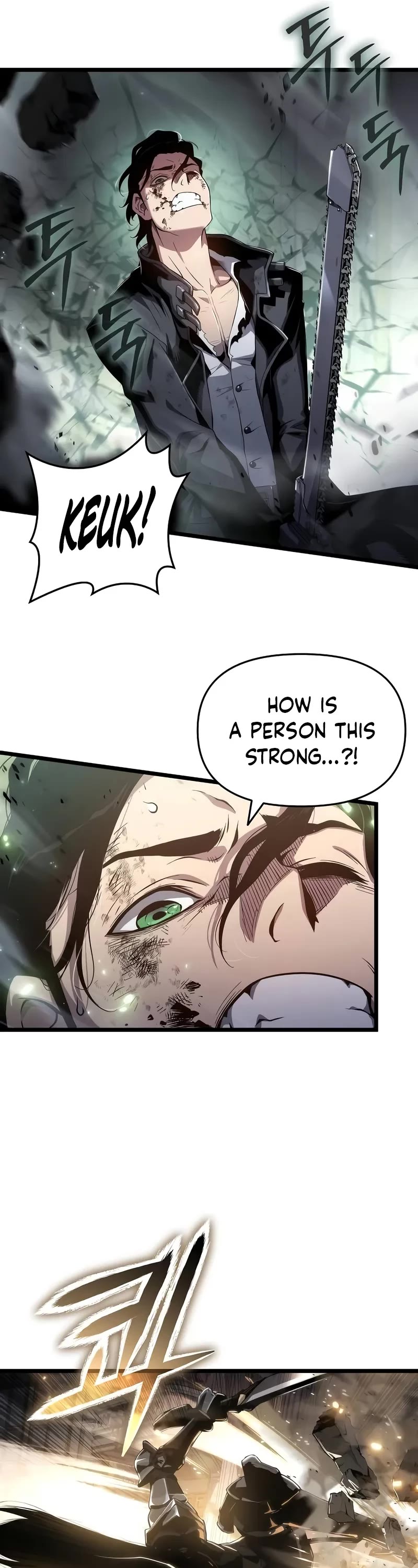 The Priest of Corruption chapter 74 page 32