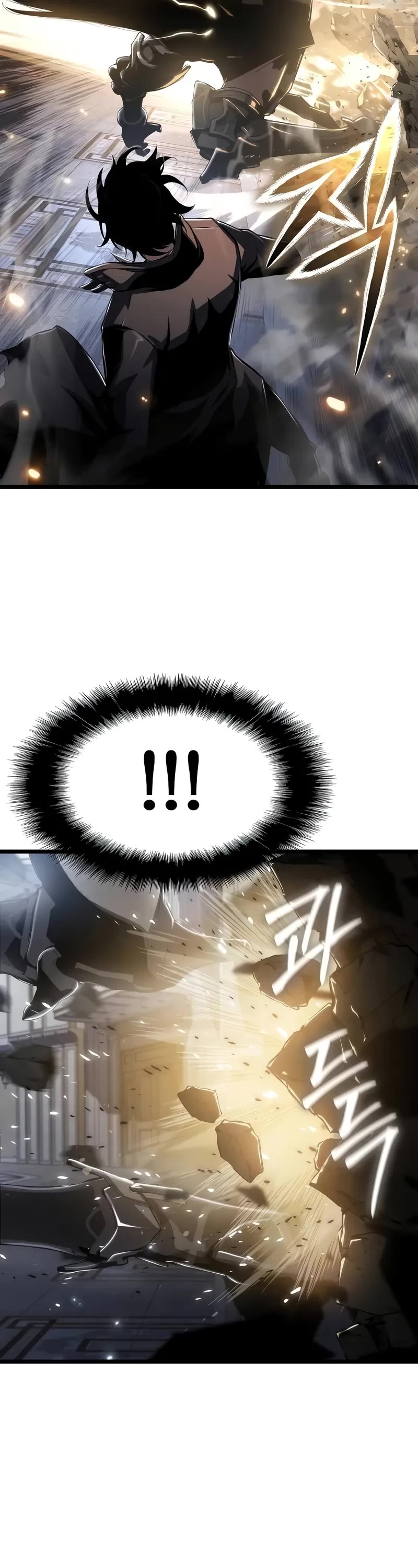 The Priest of Corruption chapter 74 page 33