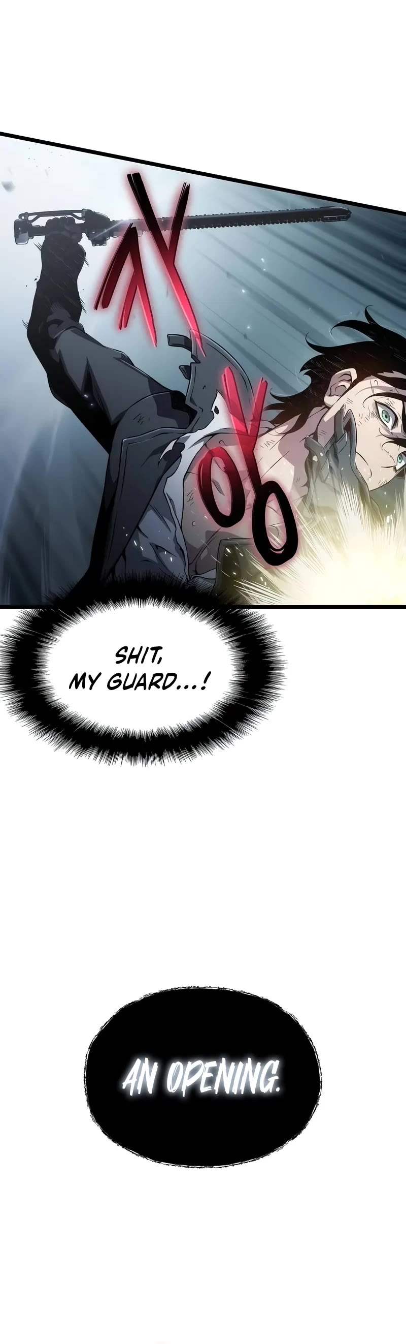 The Priest of Corruption chapter 74 page 36