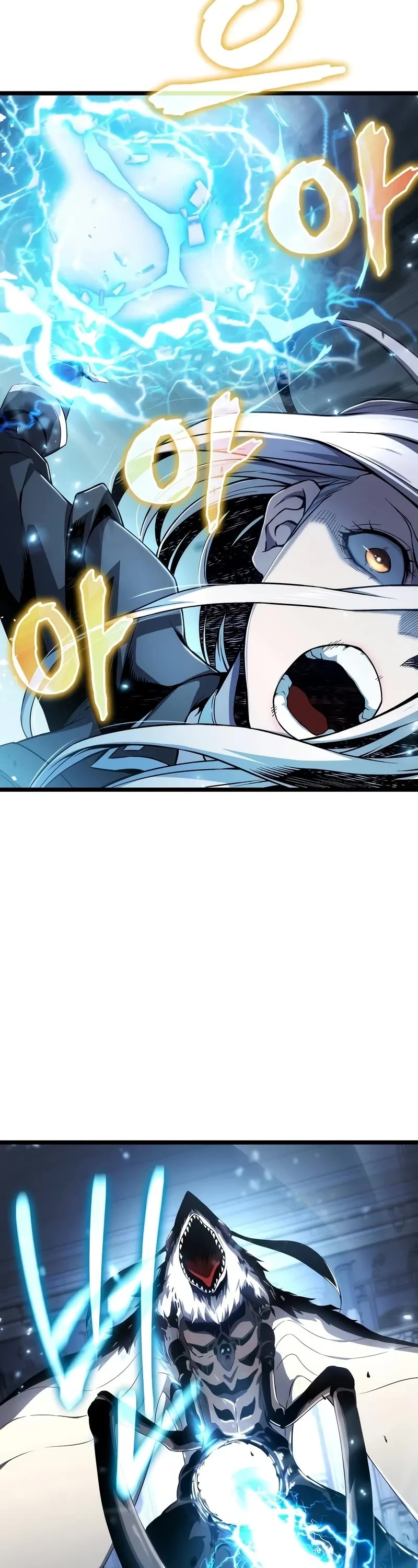 The Priest of Corruption chapter 74 page 4