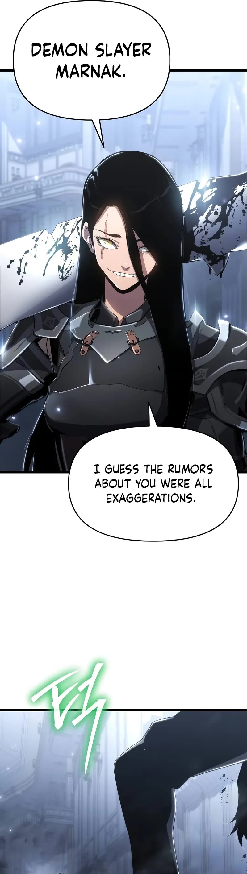 The Priest of Corruption chapter 74 page 40