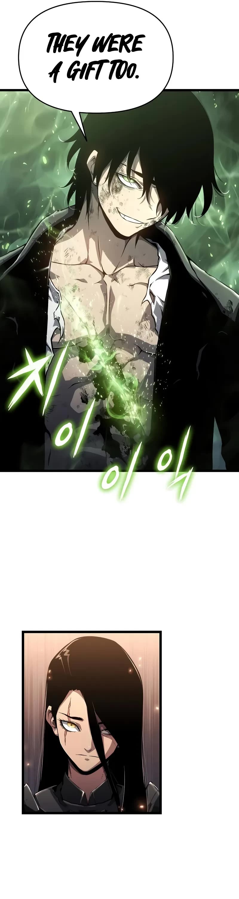 The Priest of Corruption chapter 74 page 42