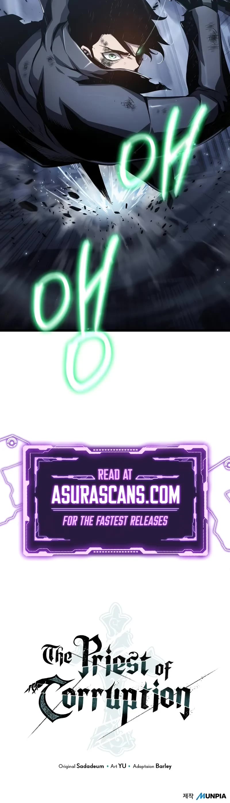 The Priest of Corruption chapter 74 page 46