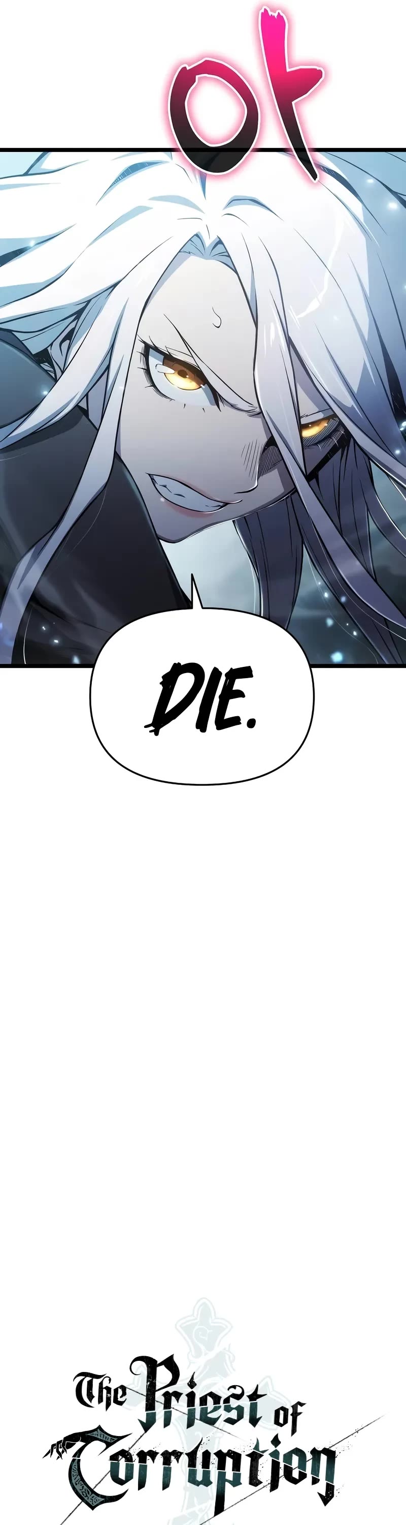 The Priest of Corruption chapter 74 page 7