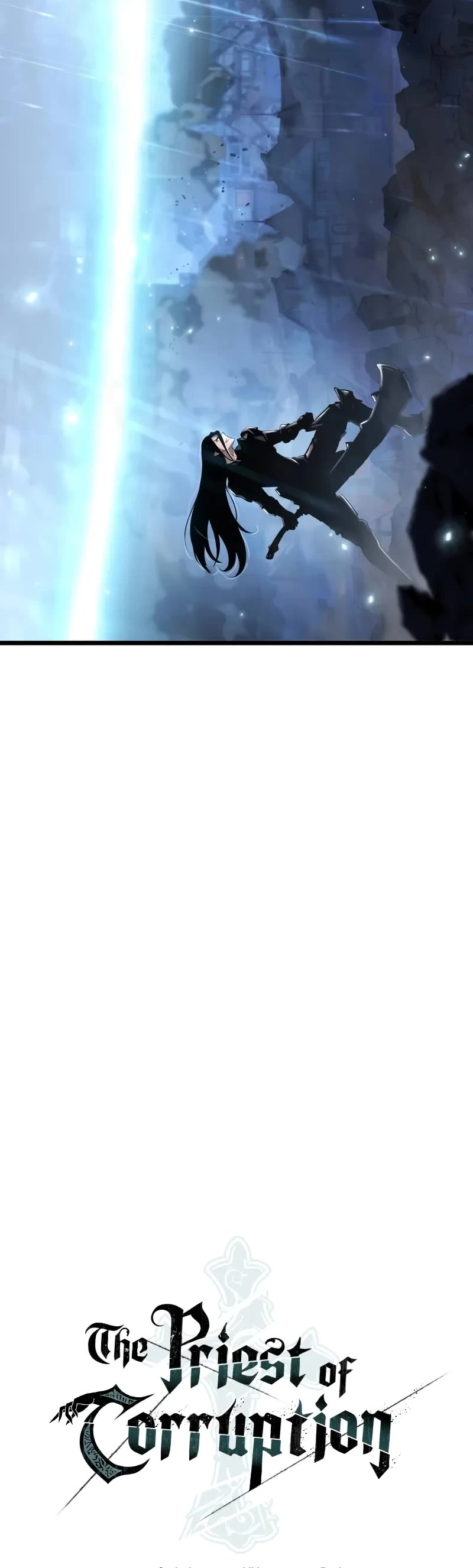 The Priest of Corruption chapter 75 page 10