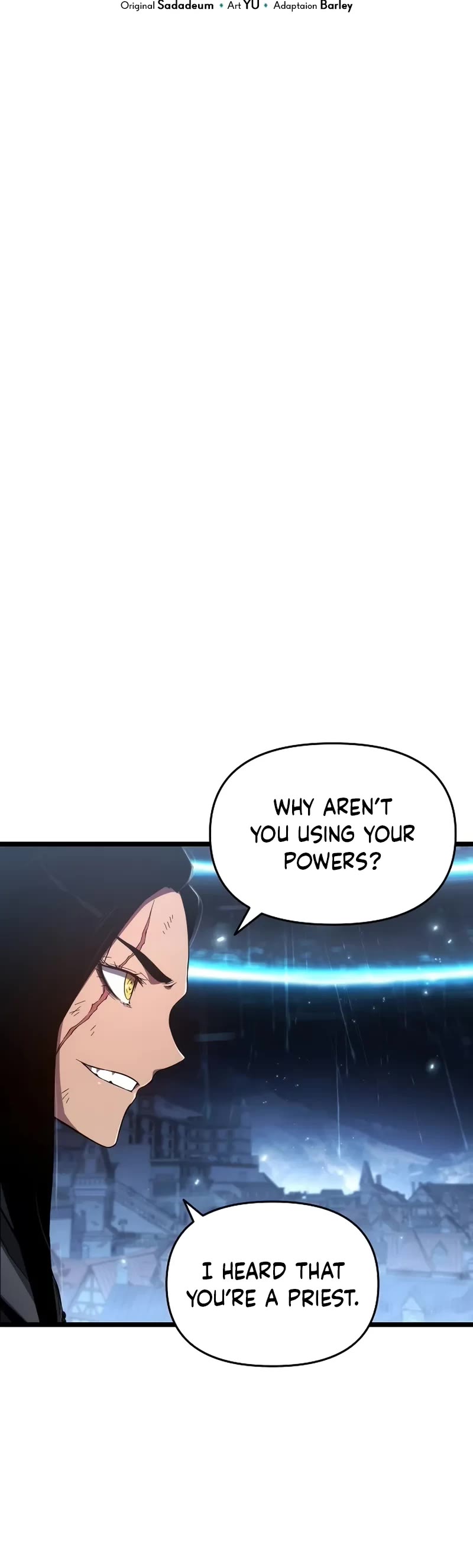 The Priest of Corruption chapter 75 page 11