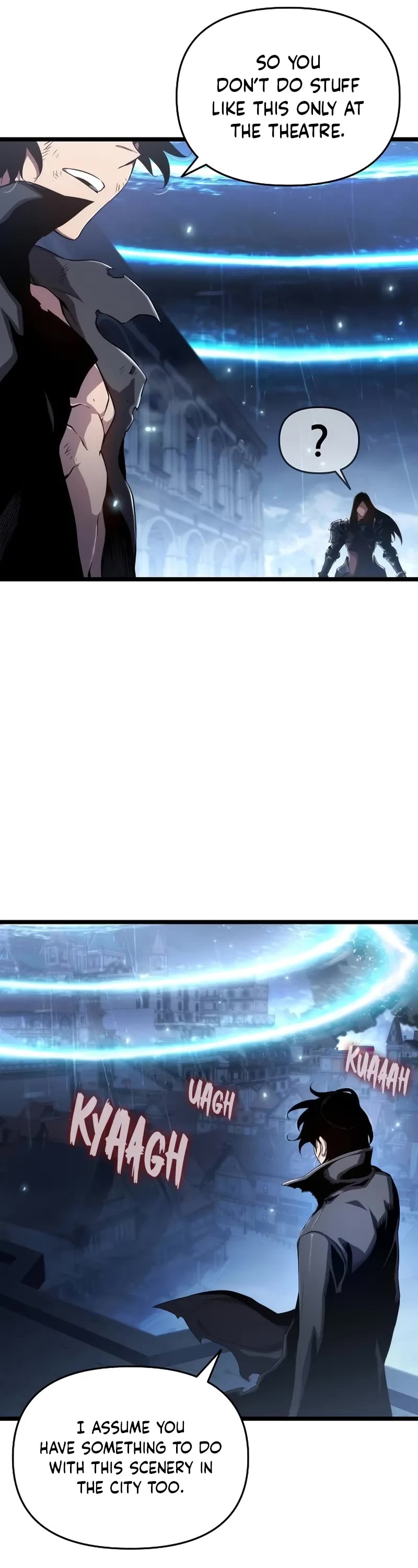 The Priest of Corruption chapter 75 page 12