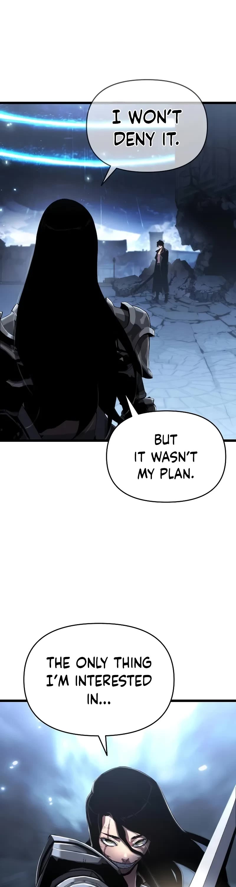 The Priest of Corruption chapter 75 page 13