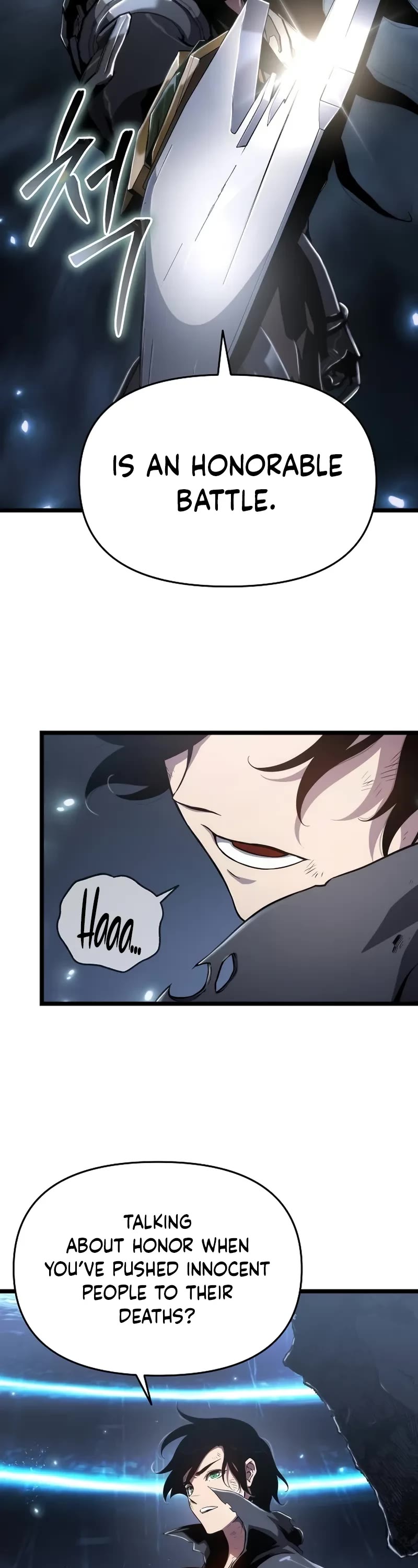 The Priest of Corruption chapter 75 page 14